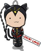 Adopt Sailor Tin Nyanko from Chibi Land