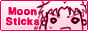 MoonSticks button: 88 x 31