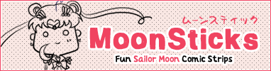 MoonSticks long banner