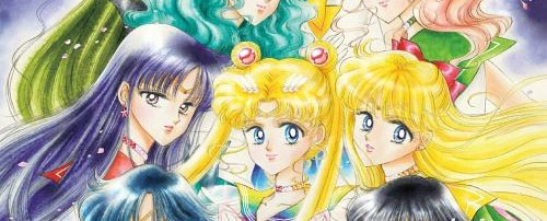 Sailor Moon 25th Anniversary Memorial Tribute Album