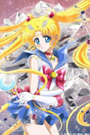 Pretty Guardian Sailor Moon Crystal: Vol 1