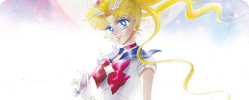 Sailor Moon Tribute Album 2014