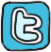 Follow me On Twitter