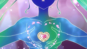 Sailor Moon Crystal Season 3 - Moon Cosmic Power