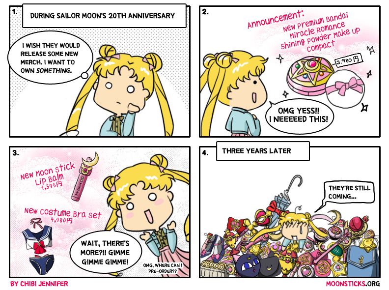 MoonSticks Sailor Moon Comic/Doujin #77 Watch out Mamo-chan! featuring Usagi/Sailor Moon, Seiya Kou, Haruka Tenou, Prince Demand, Ail and Umino/Melvin. All of Usagi's pursuer.