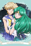 Pretty Guardian Sailor Moon Crystal Season 3: Vol 2