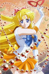 Pretty Guardian Sailor Moon Crystal: Vol 5