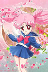 Pretty Guardian Sailor Moon Crystal: Vol 8