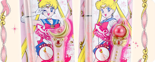 Sailor Moon Wands Eyeliner
