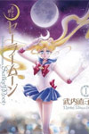 Sailor Moon Kanzenban Vol 1