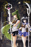 Sailor Moon Kanzenban Vol 7