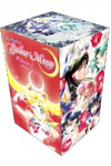 Sailor Moon Manga Box Set 2