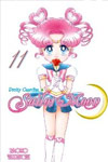 Sailor Moon Vol 11
