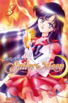 Sailor Moon Vol 3