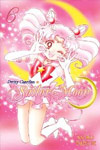 Sailor Moon Vol 6